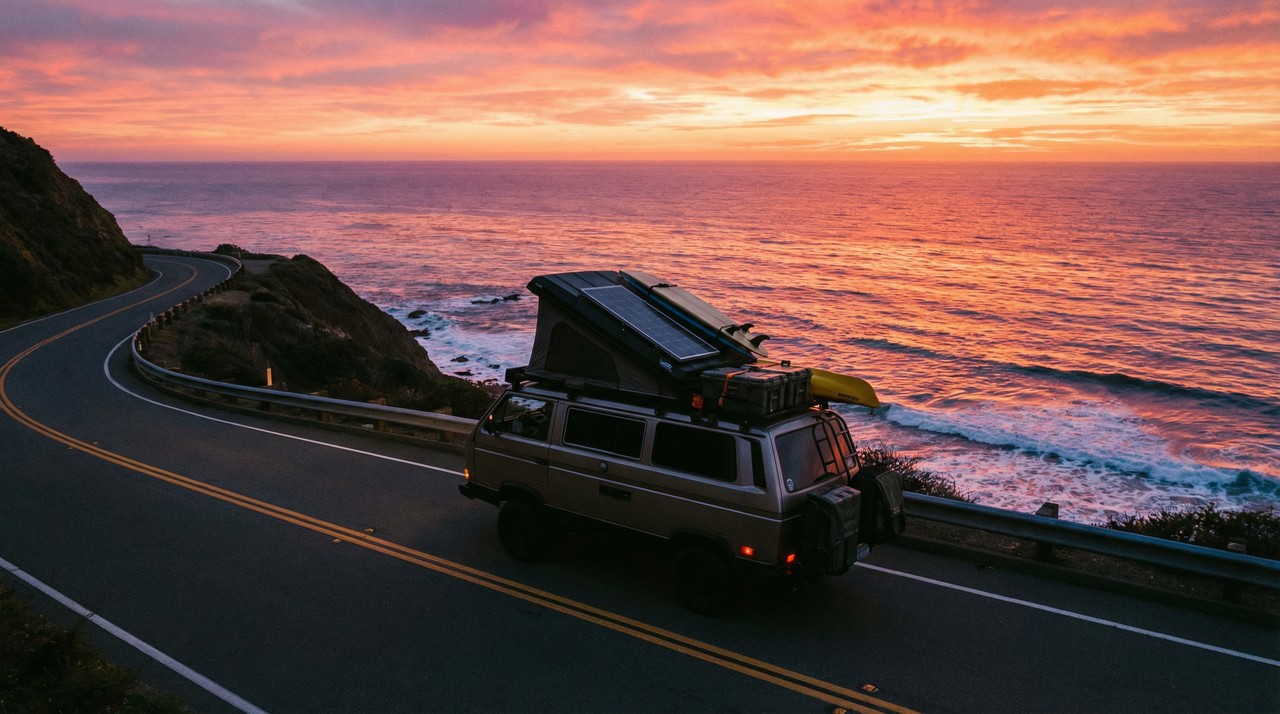 国产视频自驾游视频