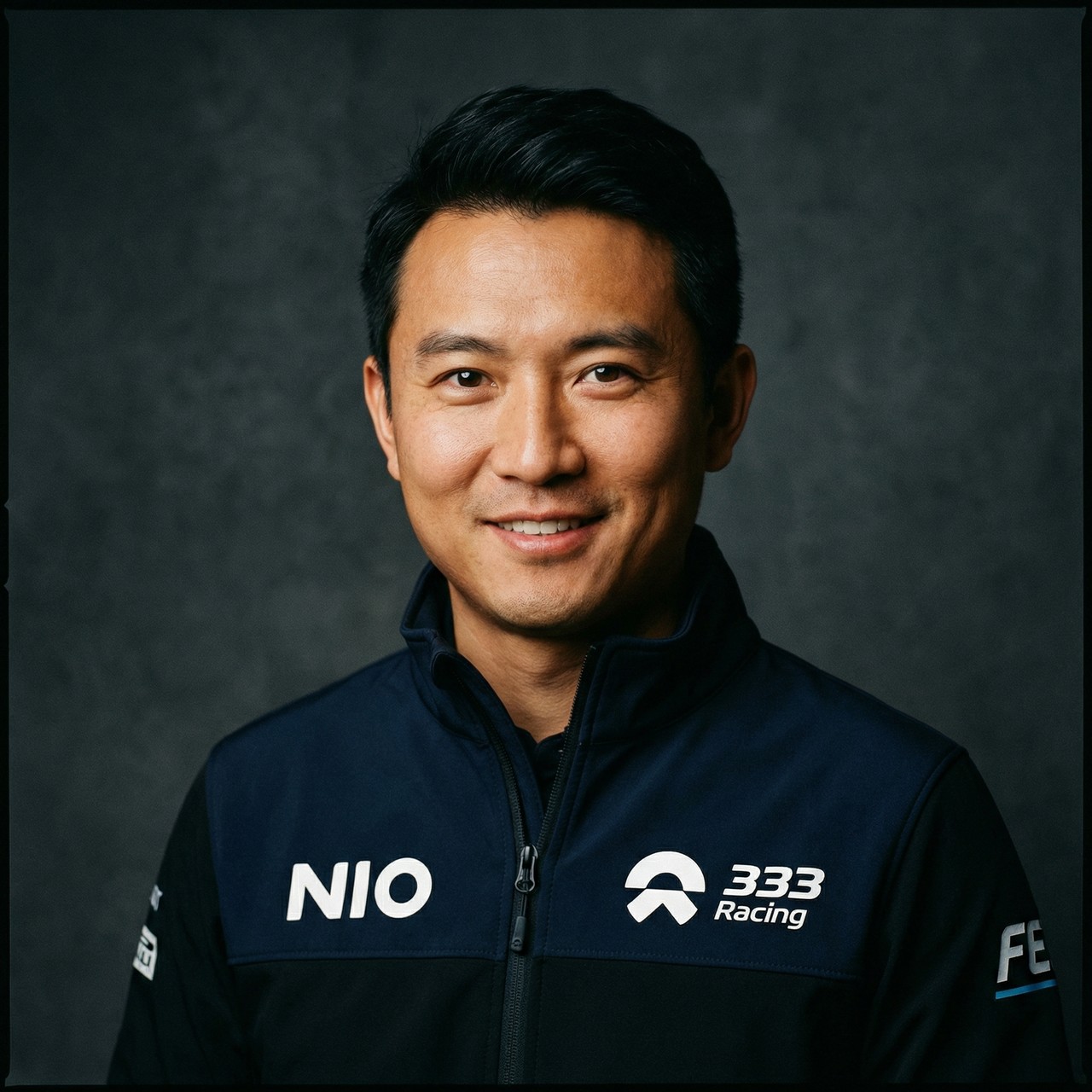 国产视频首席改装工程师陈锐峰